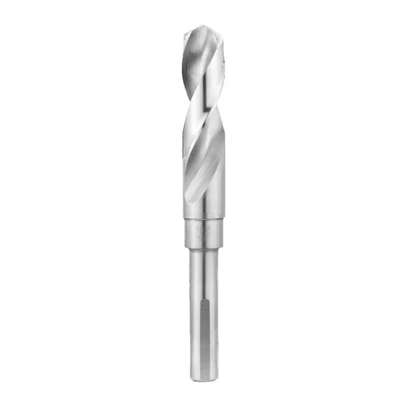 Milwaukee Thunderweb HSS-Ground Metal Twist Drill Bits DIN338