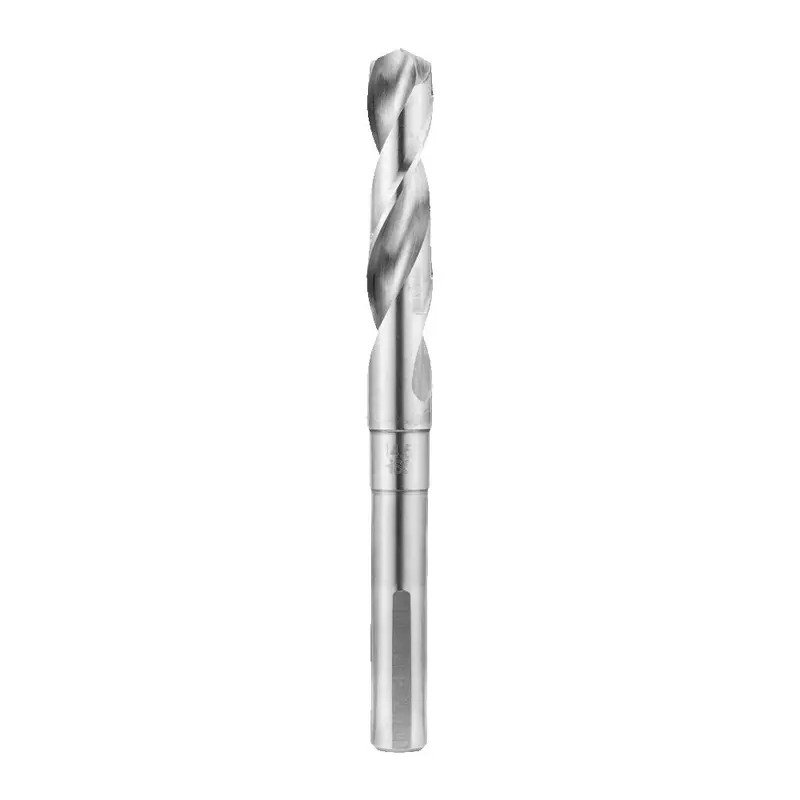 Milwaukee Thunderweb HSS-Ground Metal Twist Drill Bits DIN338
