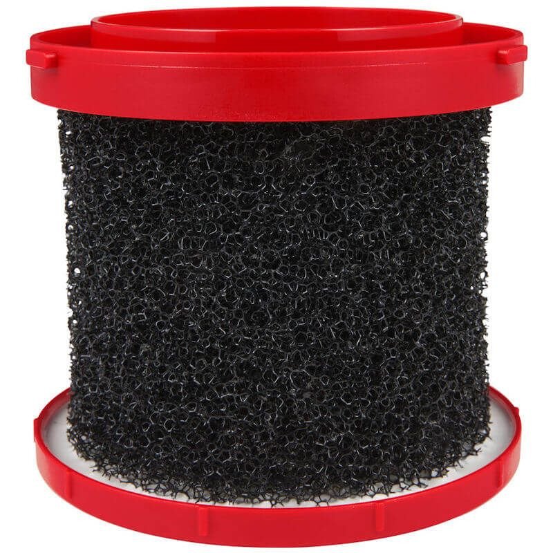 Milwaukee Wet Filter Cartridge. 4932478802