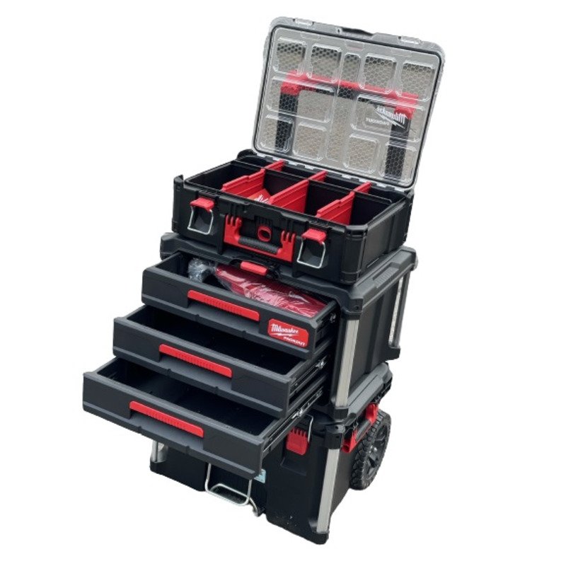 PACKOUT Storage