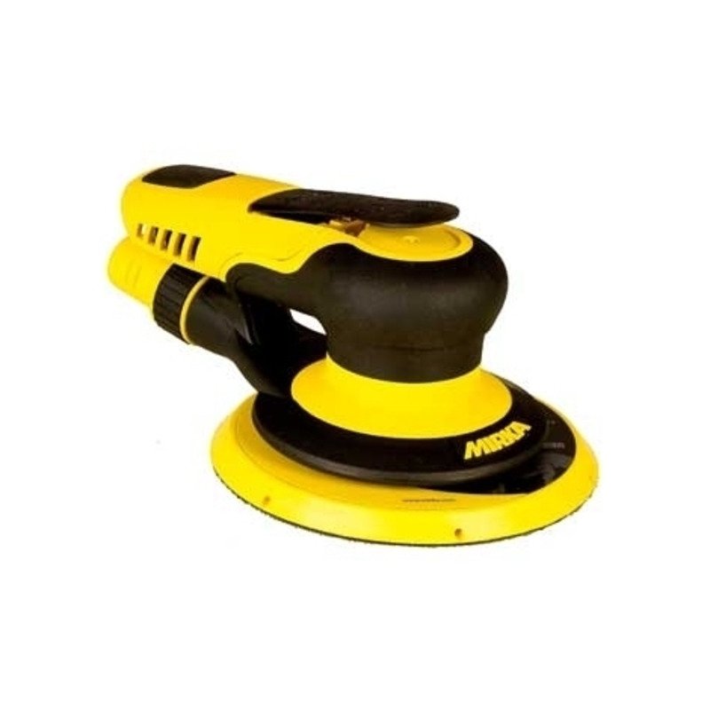 Mirka Air Sander PROS650CV 150mm Orbit 5.0