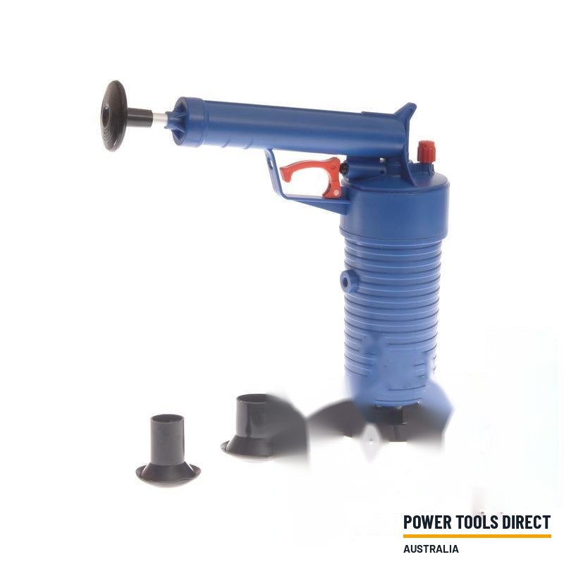 Monument 2161X Professional Power Plunger