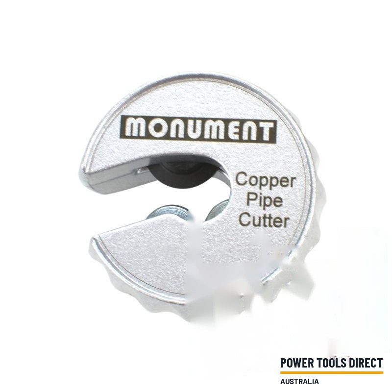Monument 2810R 10mm Autocut Pipe Cutter