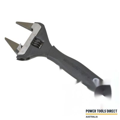 Monument 4140 150mm Thin Jaw Adjustable Wrench