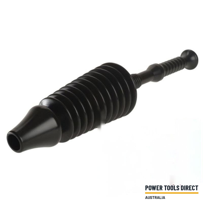 Monument MP1600 Toilet Plunger