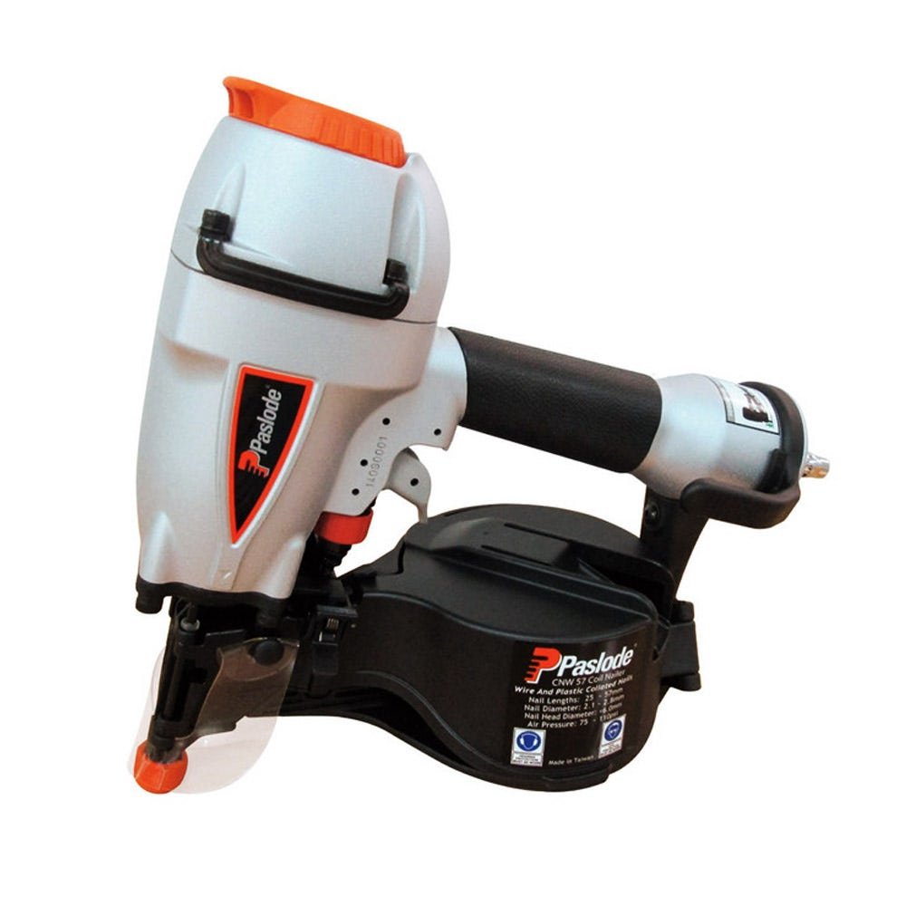 PASLODE 25-57mm 15-Deg Coil Nailer B21094