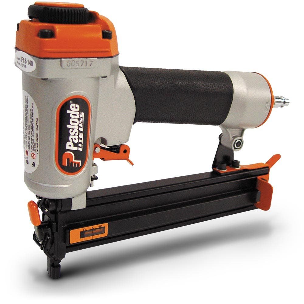PASLODE Liteline 13-30mm C1 Series Air Nailer Bradder B20057