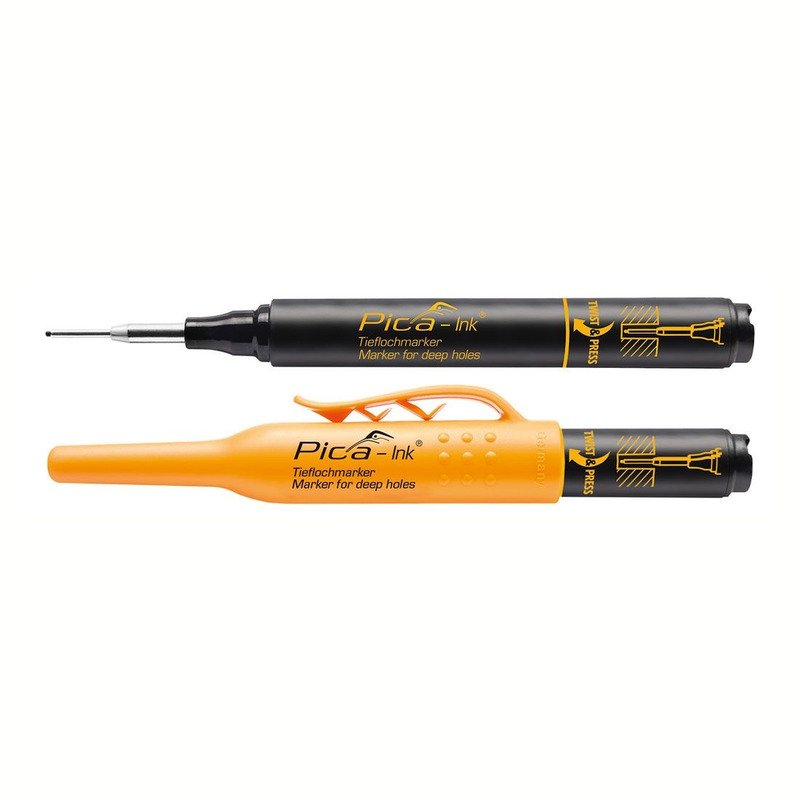 Pica 150 Deep Hole Marker