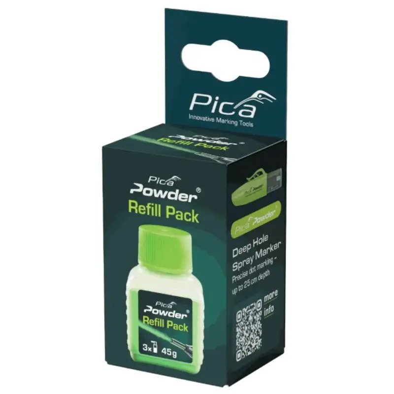 Pica 2030 Powder Spray Marker Refill