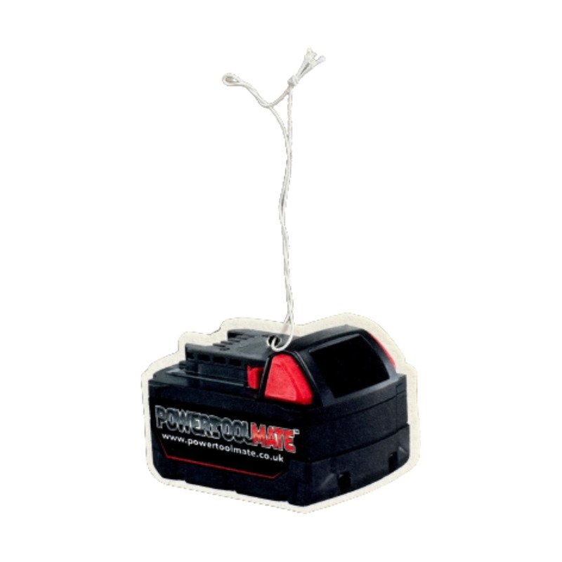 Powertoolmate Air Freshener – Select Brand