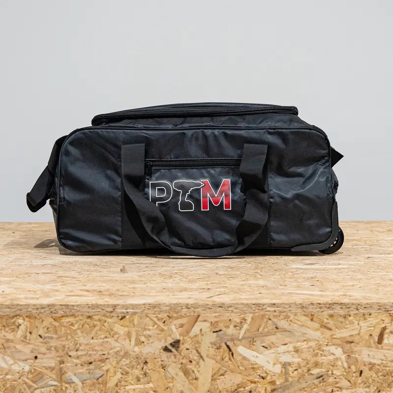 Powertoolmate Wheeler Kit Bag
