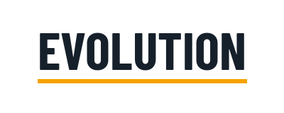 Evolution logo