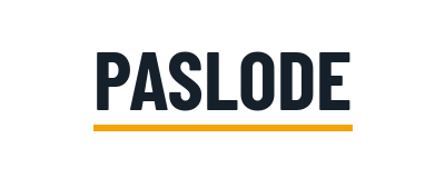 Paslode logo