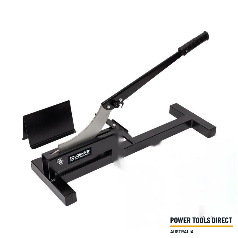 Roughneck 36010 Laminate Flooring Cutter 36-010