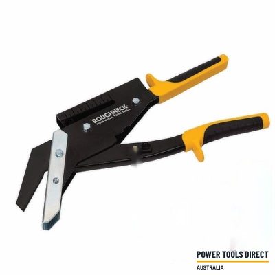 Roughneck 39250 Slate Cutter and Hole Punch 39-250