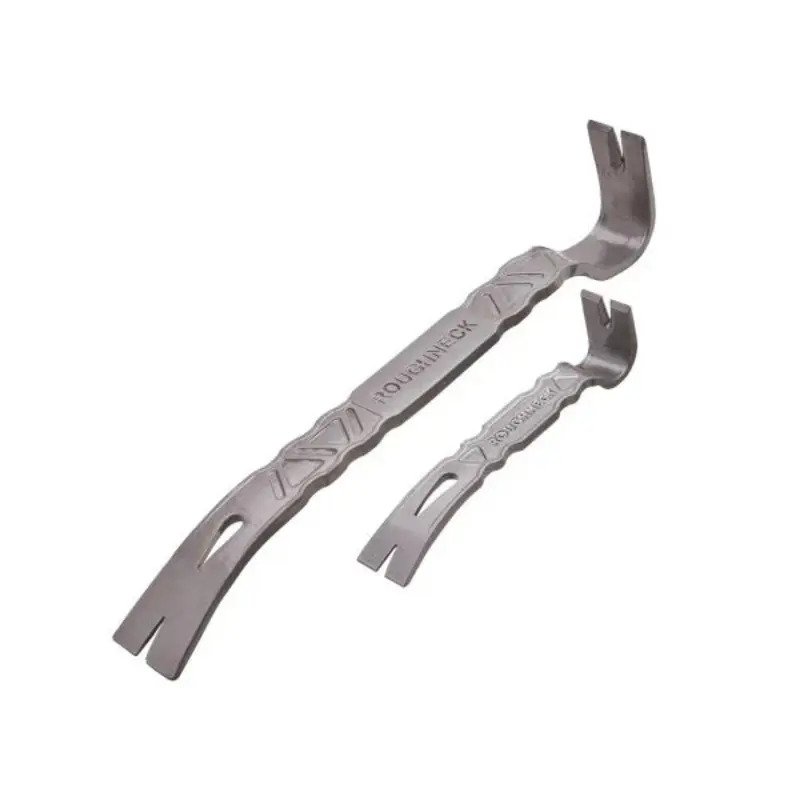 Roughneck XMS25UTILITY 2 Piece Pro-Grip Utility Bars Set