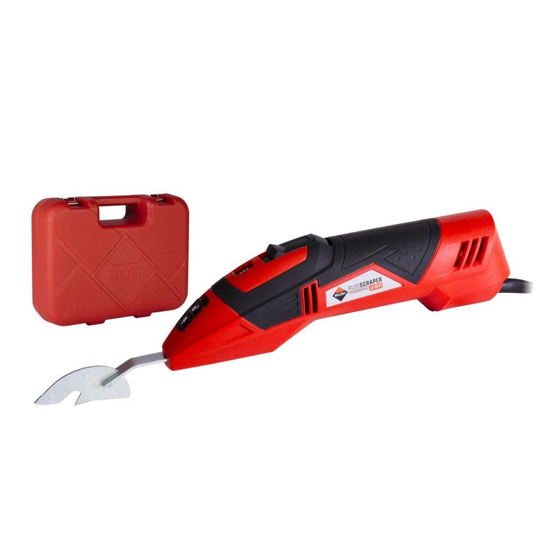 Rubi 66941 RUBISCRAPER-250 Electric Grout Scraper