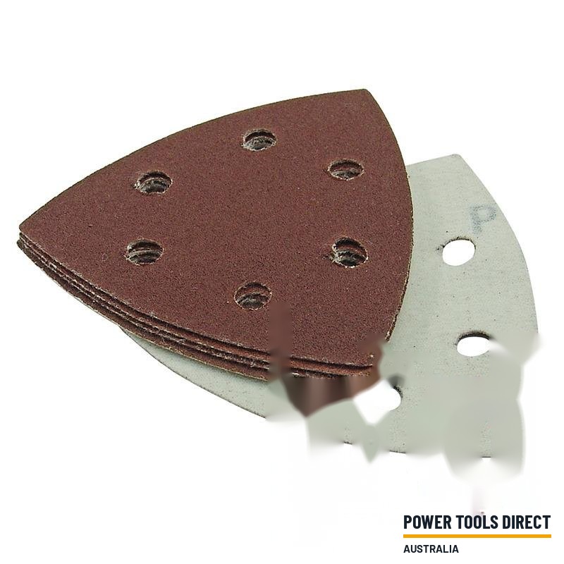 SMART Trade 93mm Sanding Sheets – Select Grit