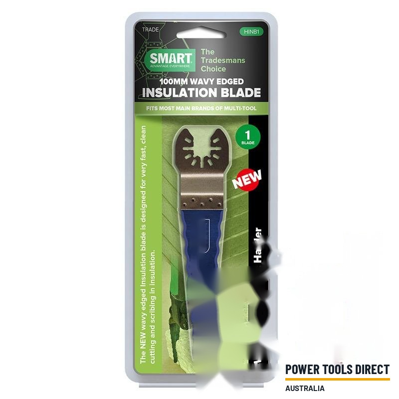 SMART Trade Universal 100mm ‘Insulation Buster’ Insulation Blade