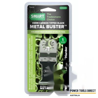 SMART Trade Universal 35mm ‘Metal Buster’ Metal Cutting Blade