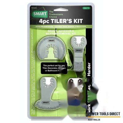 SMART Trade Universal 4 Piece Tiling Kit