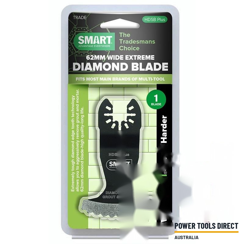 SMART Trade Universal 62mm Extreme Diamond Blade