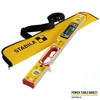 Stabila 196DL-2 Electronic Level IP67