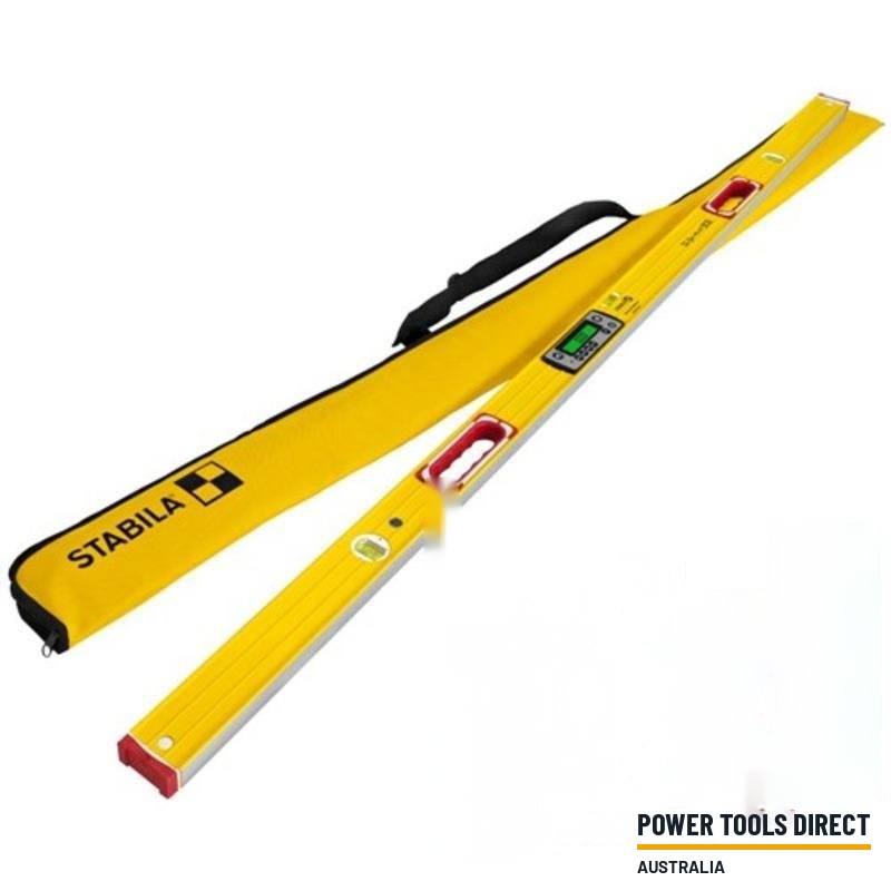 Stabila 196DL-2 Electronic Level IP67
