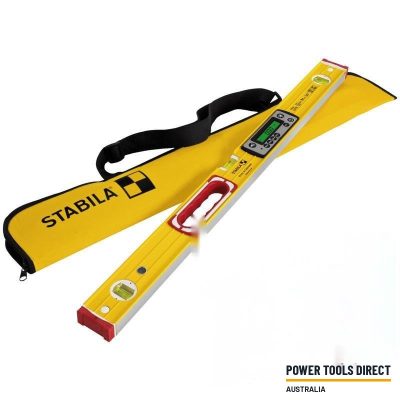 Stabila 196DL-2 Electronic Level IP67