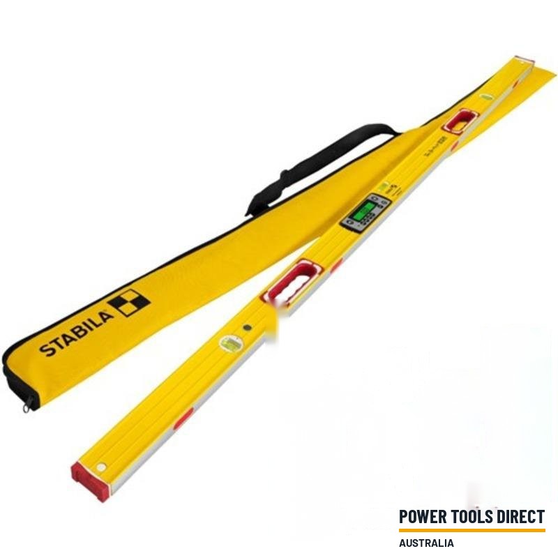 Stabila 196DLM-2-180 72″ / 183cm Magnetic Electronic Level IP67 72