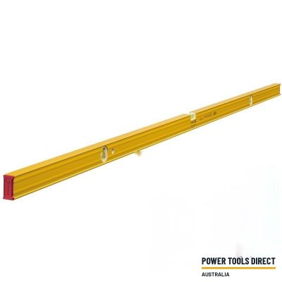 Stabila 80AS-2 Slim Profile Spirit Level
