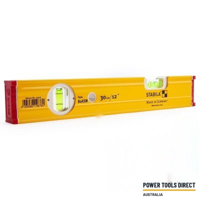 Stabila 80ASM Magnetic Type 80 ASM Spirit Level