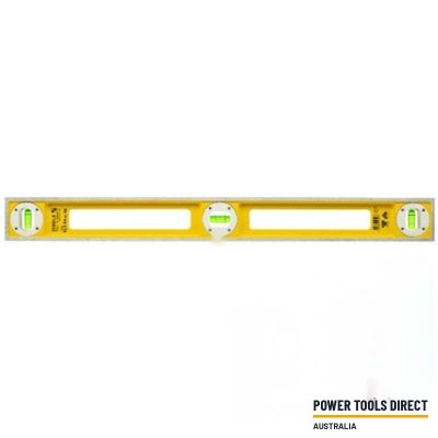 Stabila 83S Double Plumb Spirit Level