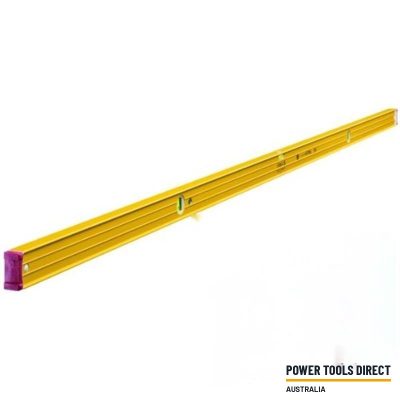 Stabila 96-2 3 Vial D/P Spirit Level XSF