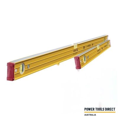 Stabila 96-2 3 Vial D/P Spirit Level XSF