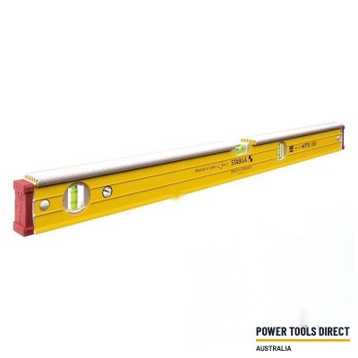 Stabila 96-2 K 81cm Double Plumb Masons Spirit Level 16403