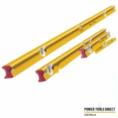 Stabila R-Type 300 4pc Spirit Level Set