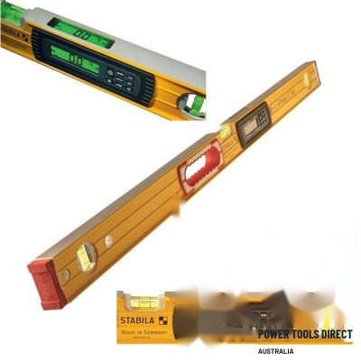 Stabila STB1962E180 180cm/1800mm 196-2 Electronic Level