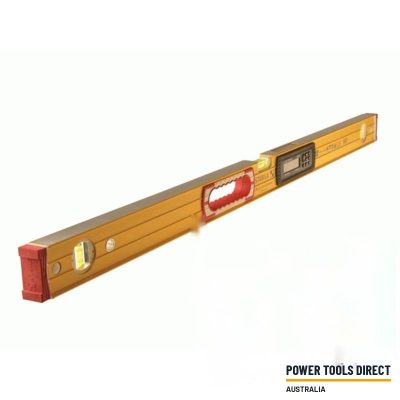 Stabila STB1962E60 60cm/600mm 196-2 Electronic Level