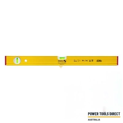 Stabila STB80AS Slim Profile Spirit Level