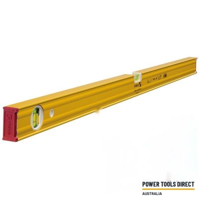 Stabila STB80AS Slim Profile Spirit Level