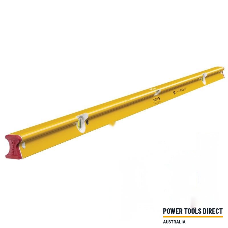 Stabila STBRTYPE180 R Type 180cm Spirit Level (72″)