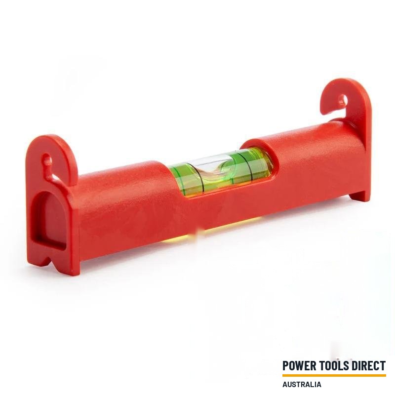 Stabila SWW 78mm / 3″ Plastic Line Spirit Level 40479