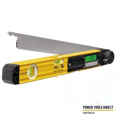 Stabila TECH 700 DA 45cm Digital Angle Finder 18903