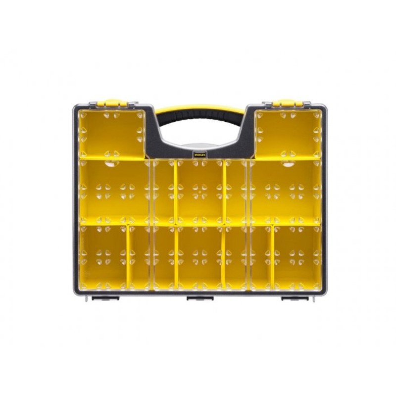 Stanley 192749 Deep Professional Organiser