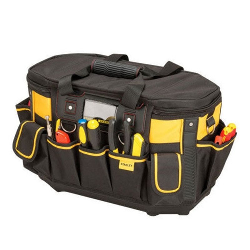 Stanley FMST1-70749 FatMax Rigid Top Tool Bag