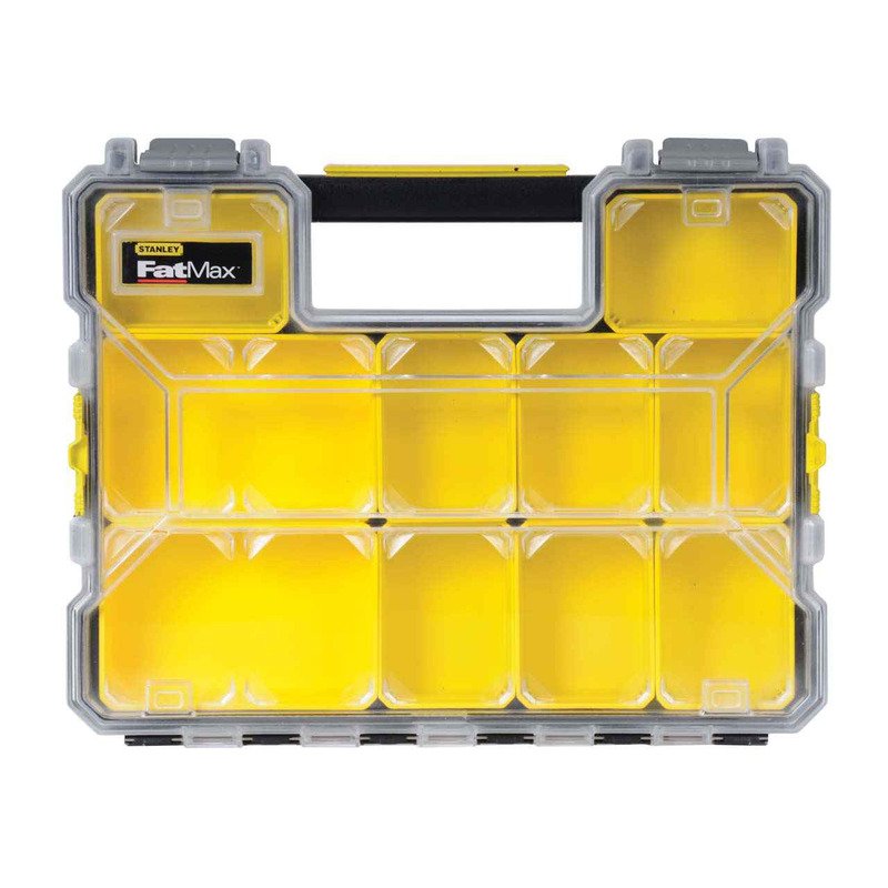 Stanley STA197519 FatMax Shallow Pro Organiser