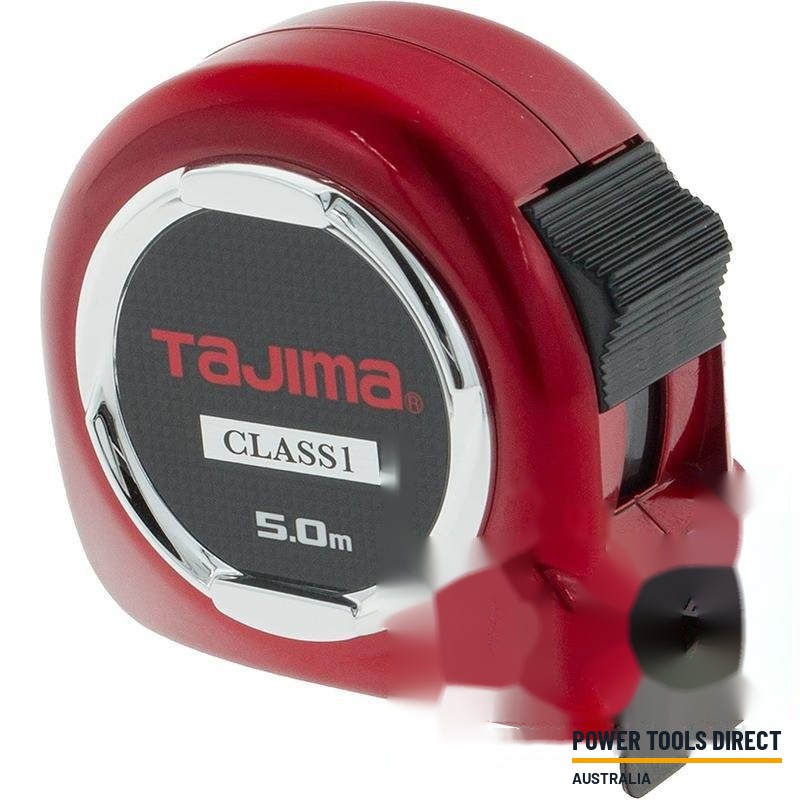 Tajima H1550MW 5m Class 1 Hi Lock Tape Measure