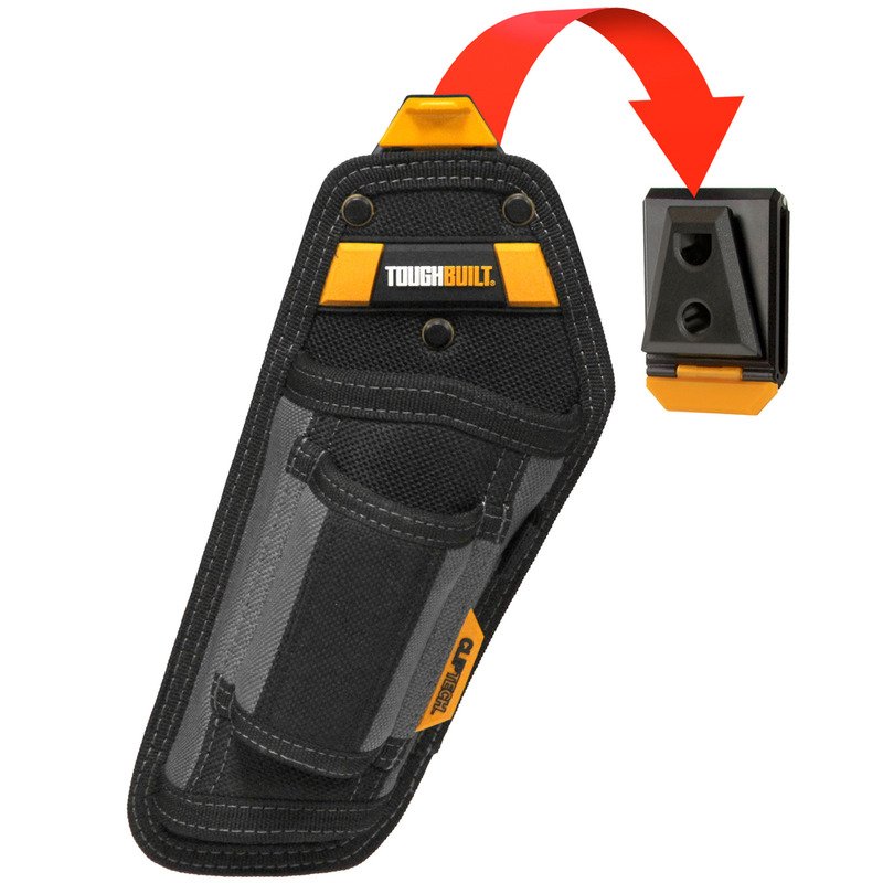 Toughbuilt CT-31-A ClipTech Hammer Holster