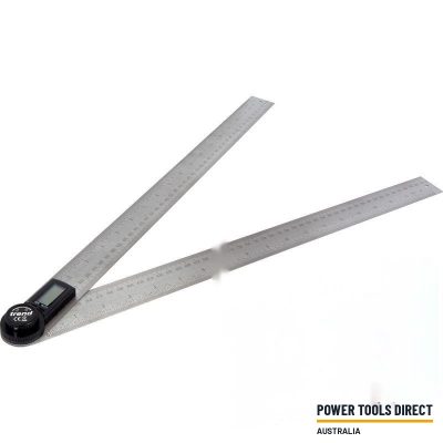 Trend DAR/500 Digital Angle Rule 500mm